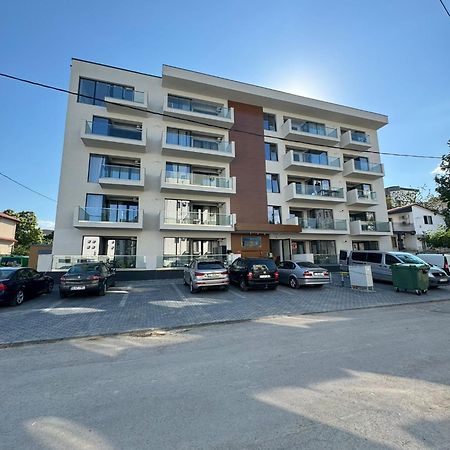 Nord Residence Eforie Nord Exterior photo